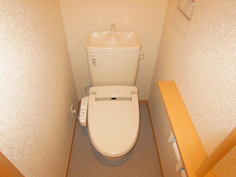 Toilet. toilet ・ Same specifications