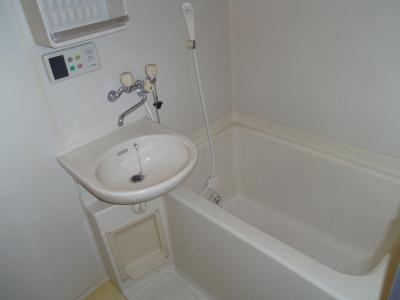 Bath. bath ・ It toilets is another of course (* ^^) v! !