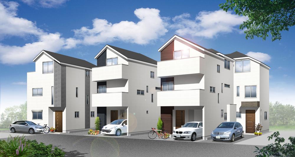 Local appearance photo. While located in the Rendering Station near, We have built in a quiet one section. 