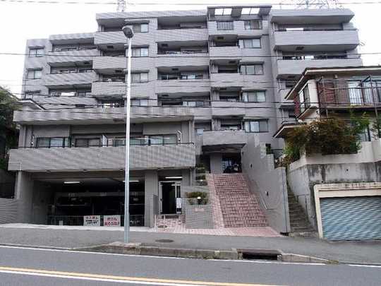 Local appearance photo. Mansion appearance