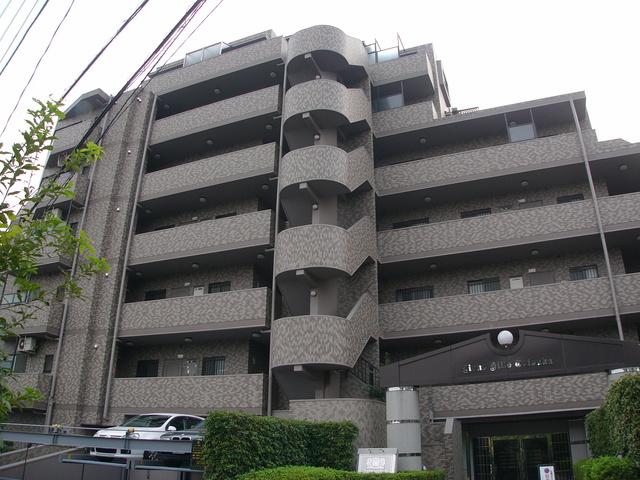 Kanagawa Prefecture, Totsuka-ku, Yokohama-shi Totsuka-cho