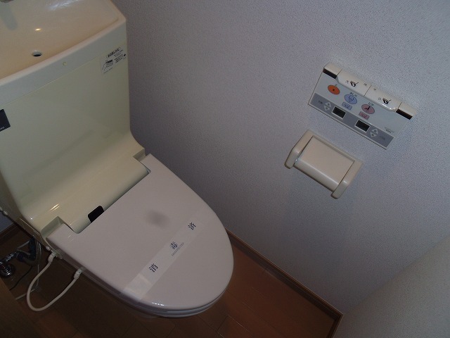 Toilet. bath ・ It toilets is another of course (* ^^) v! !