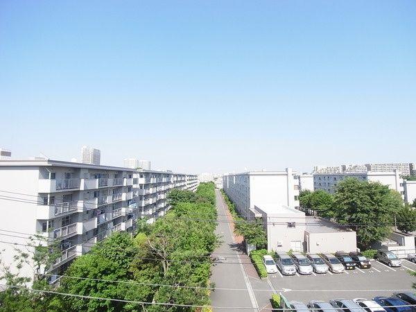 Floor plan. 3DK, Price 21,800,000 yen, Occupied area 60.84 sq m , Balcony area 6.86 sq m view photos