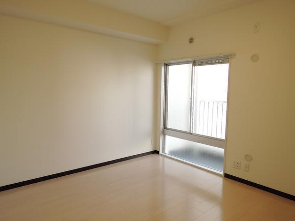 Non-living room. Interior