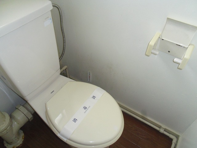 Toilet. bath ・ It toilets is another of course (* ^^) v! !