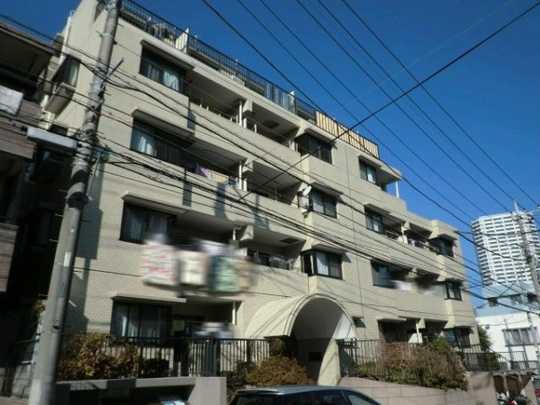 Local appearance photo. appearance