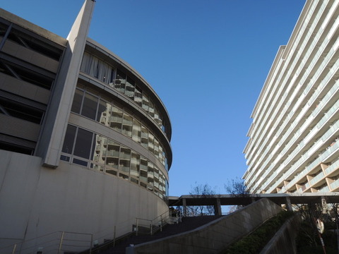 Kanagawa Prefecture, Totsuka-ku, Yokohama-shi Kamishinano