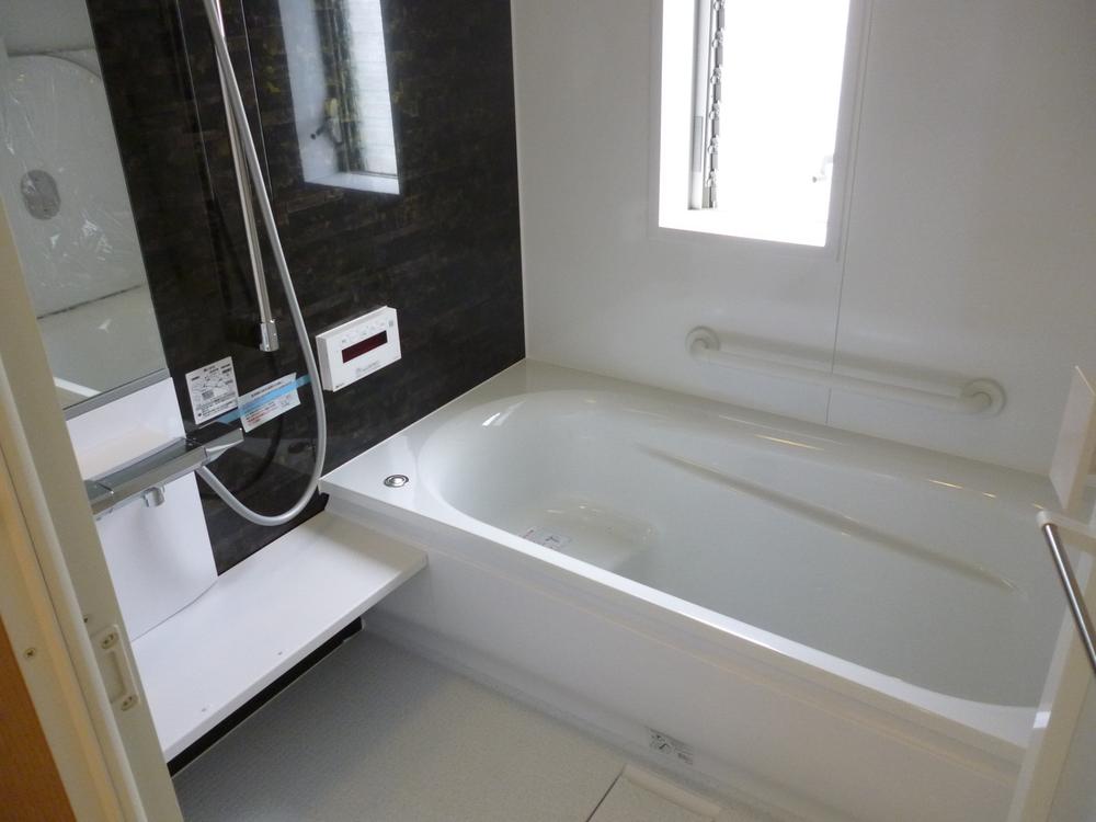 Bathroom. System bus