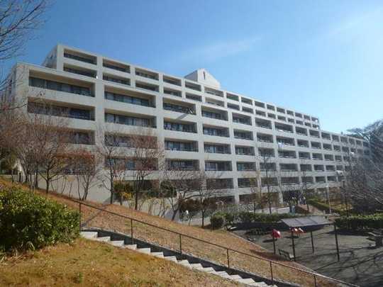 Local appearance photo. Mansion appearance