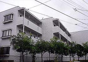 Building appearance