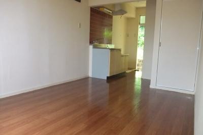 Other room space. bedroom