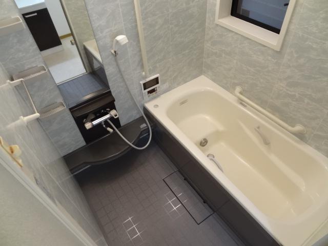 Bathroom. Bathroom
