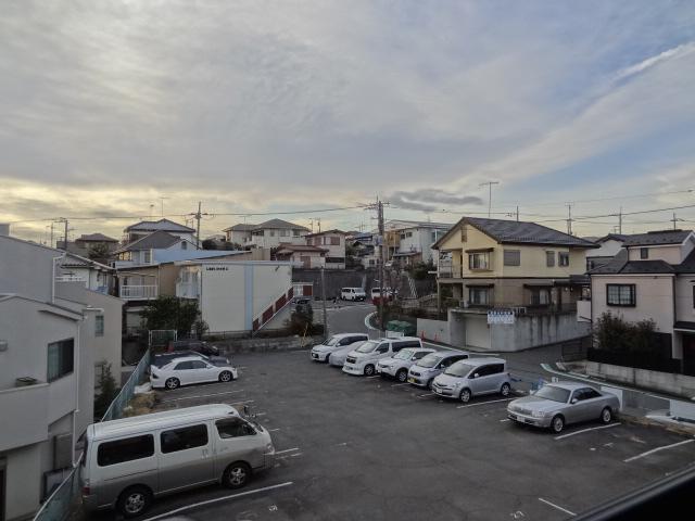 View photos from the dwelling unit. View from the dwelling unit