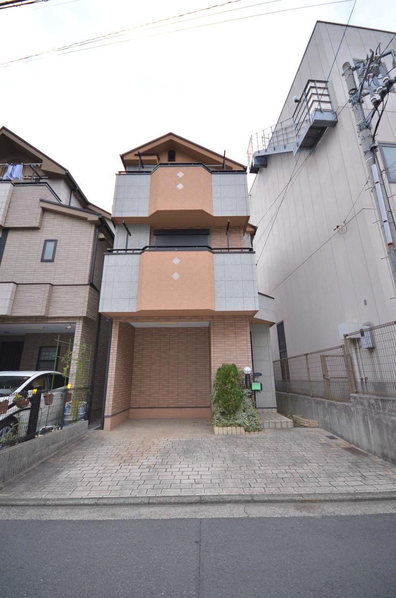 Local appearance photo. Building appearance