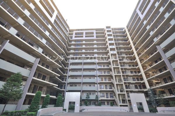 Local appearance photo. local