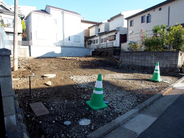 Local photos, including front road