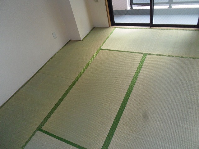 Other room space. Japanese tatami! !