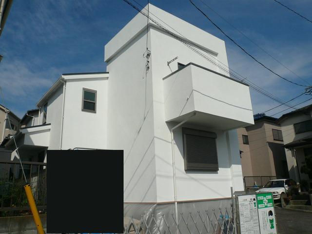 Local appearance photo