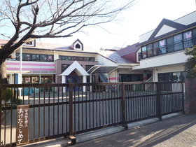 kindergarten ・ Nursery. Higashimatano kindergarten (kindergarten ・ 450m to the nursery)