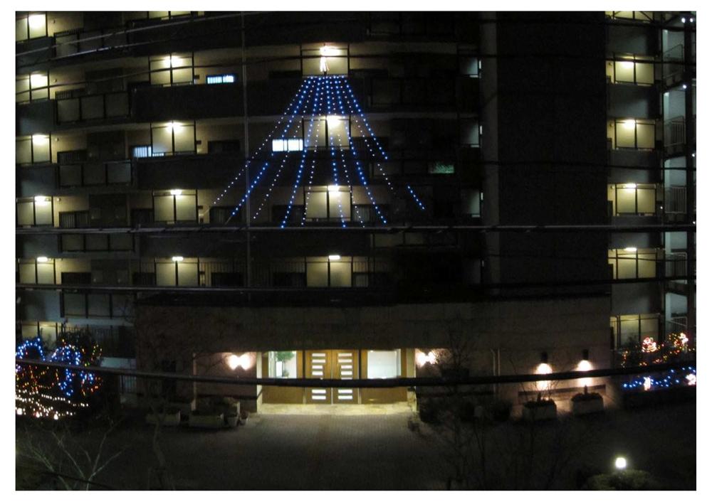 Local appearance photo. Exterior photo (2013 December shooting)