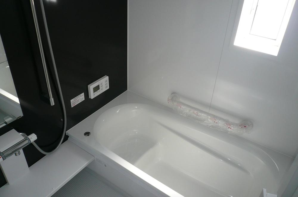 Bathroom. It will be in a room the same specification