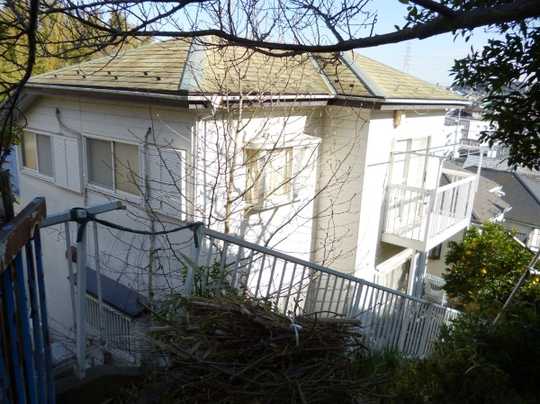 Local appearance photo. appearance