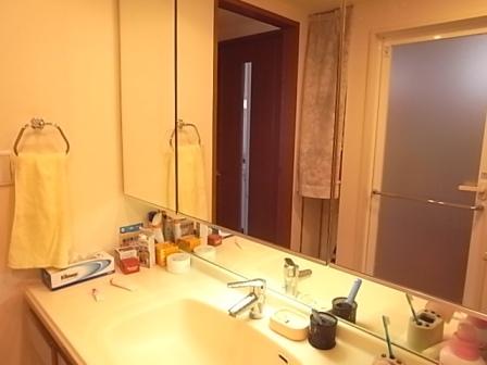 Wash basin, toilet. Indoor (12 May 2013) Shooting