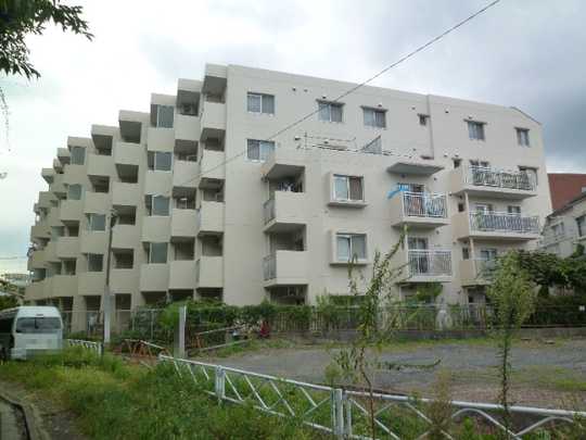 Local appearance photo. Watch an apartment appearance from the southeast side