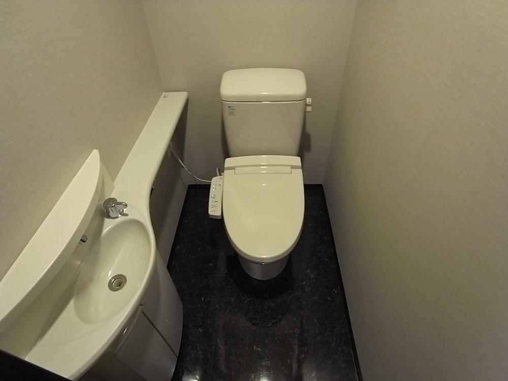 Toilet. Indoor (10 May 2013) Shooting