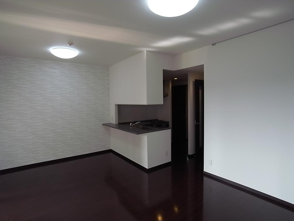 Living. Indoor (10 May 2013) Shooting