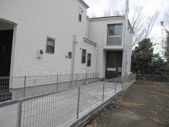 Local appearance photo. Exterior Photos