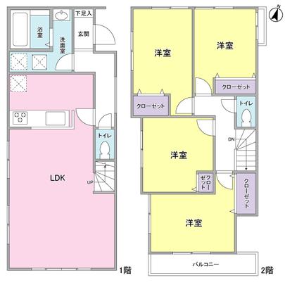 Floor plan. Floor plan