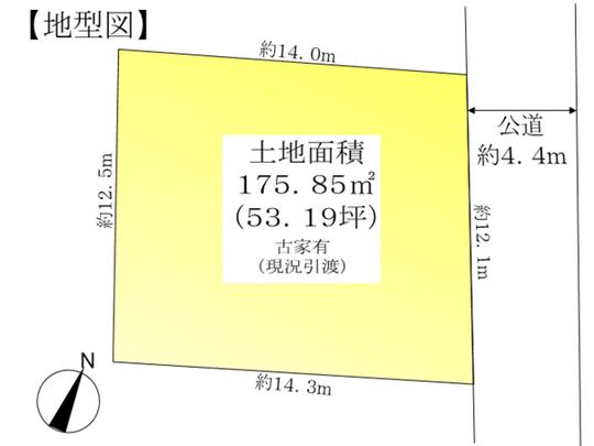 Compartment figure