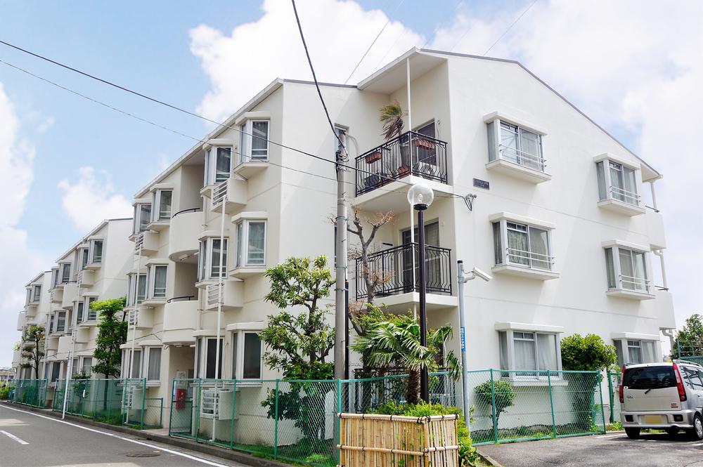 Local appearance photo. Local (August 2013) Shooting