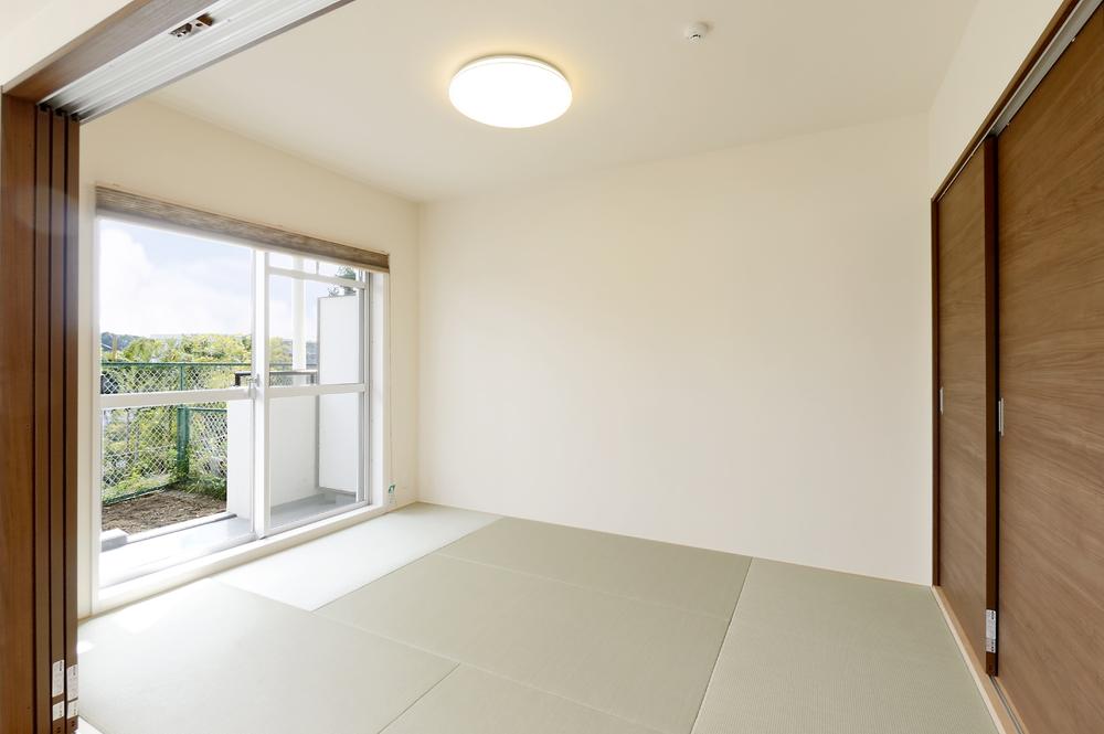 Other local. A serene Japanese-style