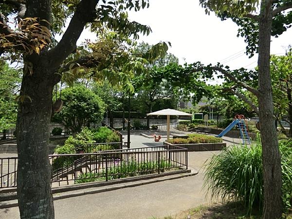park. Torigaoka 250m to the second park