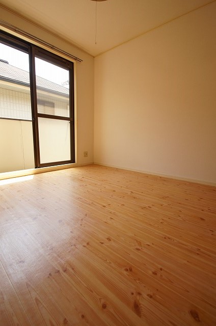 Other room space