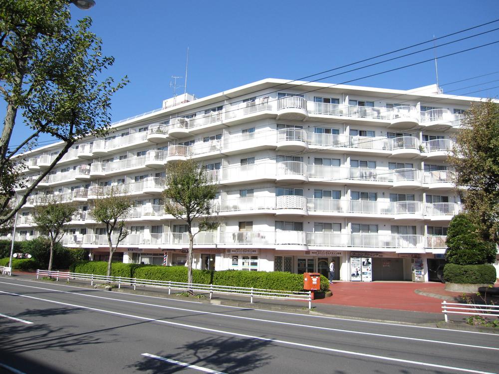 Local appearance photo. appearance