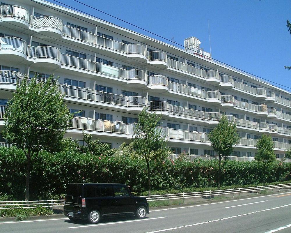 Local appearance photo. appearance