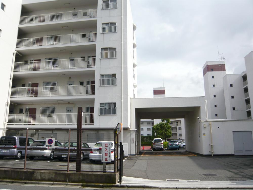 Local appearance photo. appearance