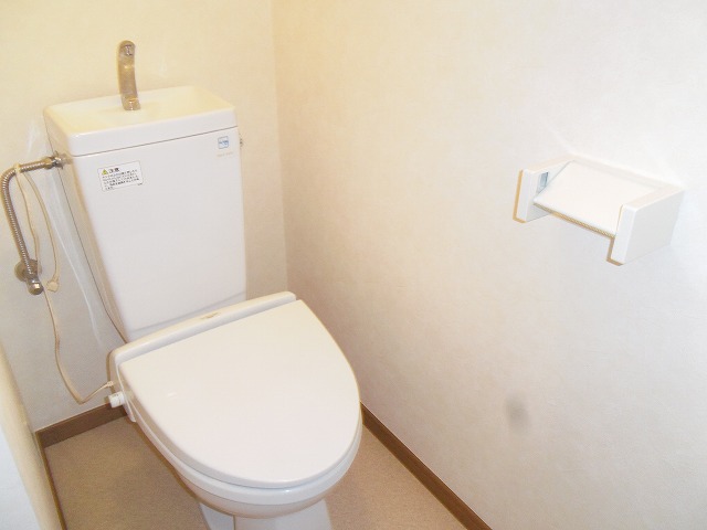 Toilet. bath ・ It toilets is another of course (* ^^) v! !