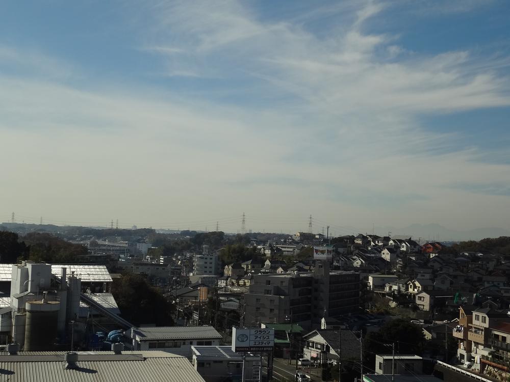 View photos from the dwelling unit