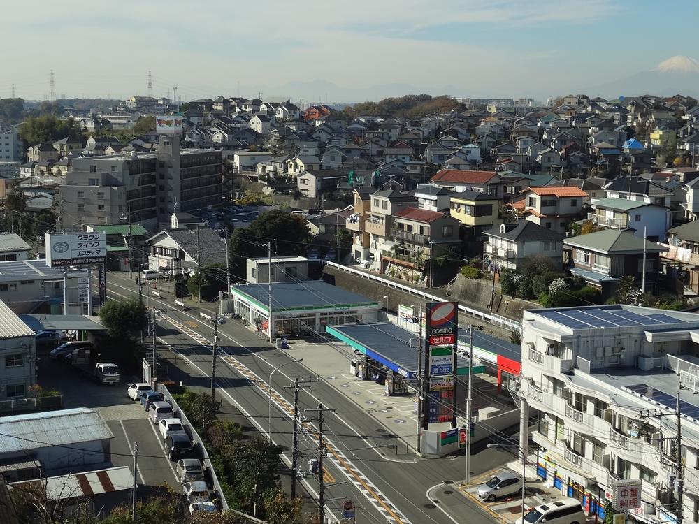 View photos from the dwelling unit