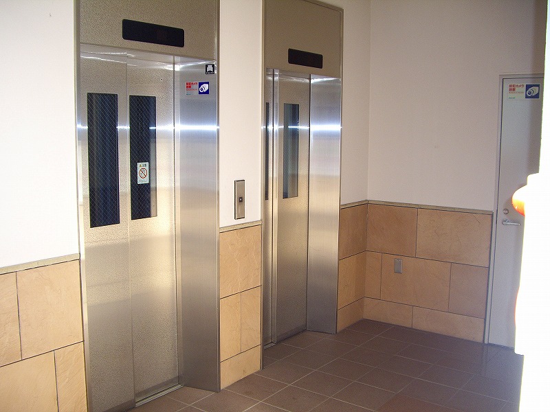 Other common areas