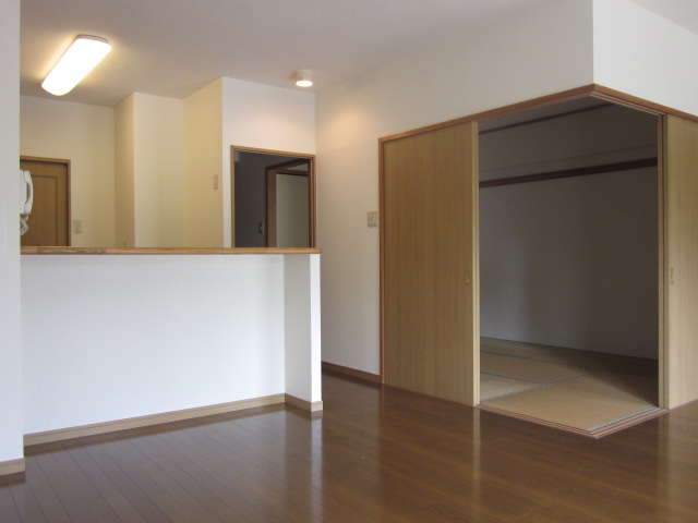 Other room space