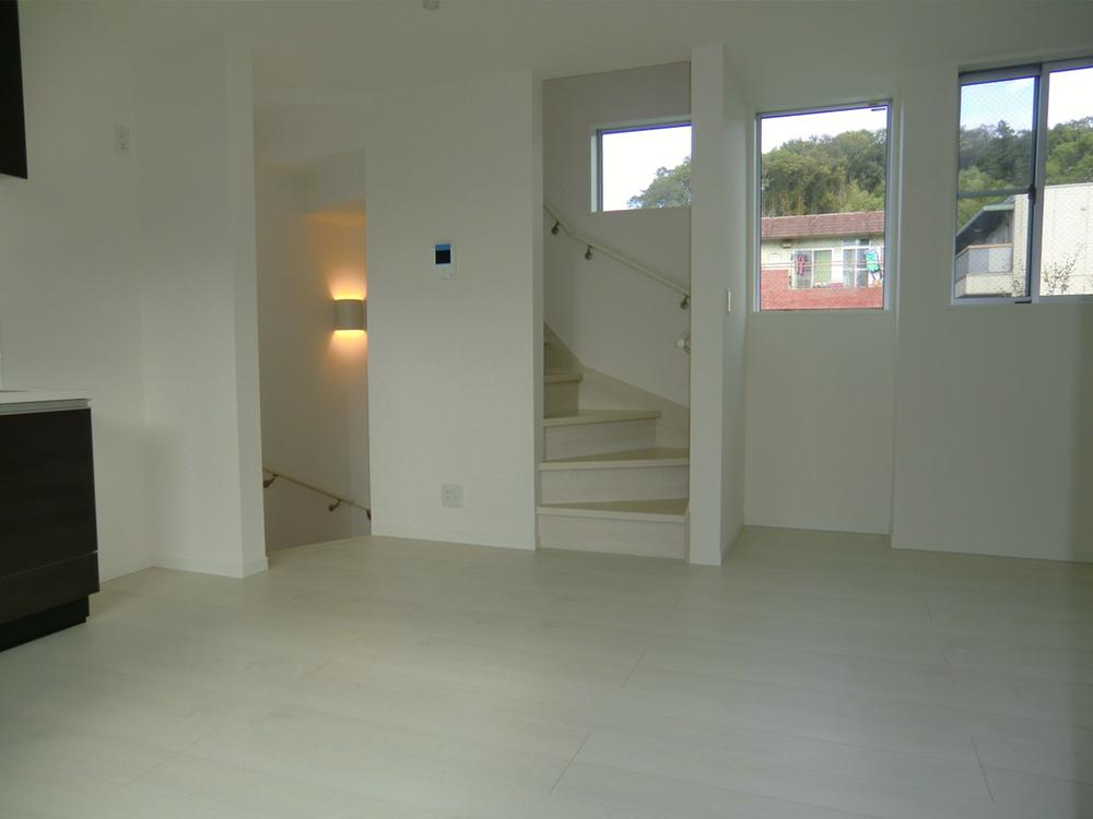 Living. Indoor (12 May 2013) Shooting