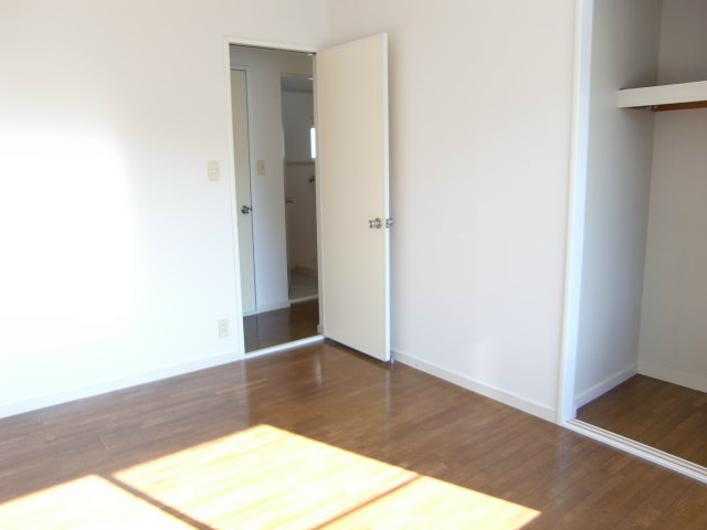 Other room space