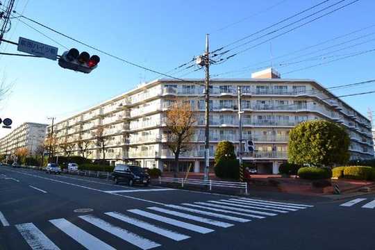 Local appearance photo