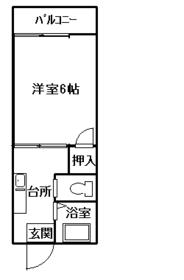 Building appearance