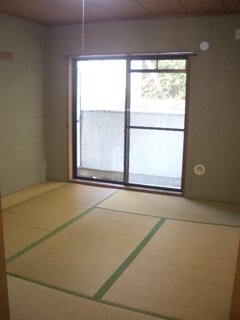 Other room space